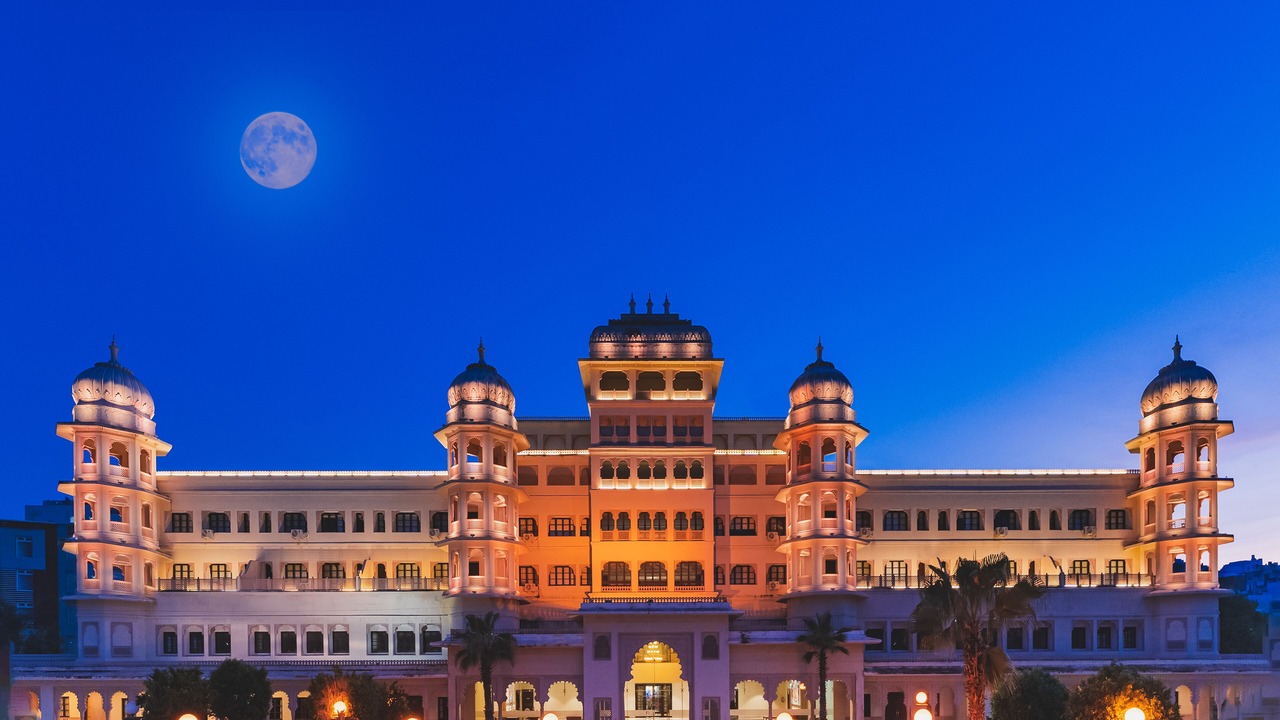 Photo of Outdoor in Nathdwara