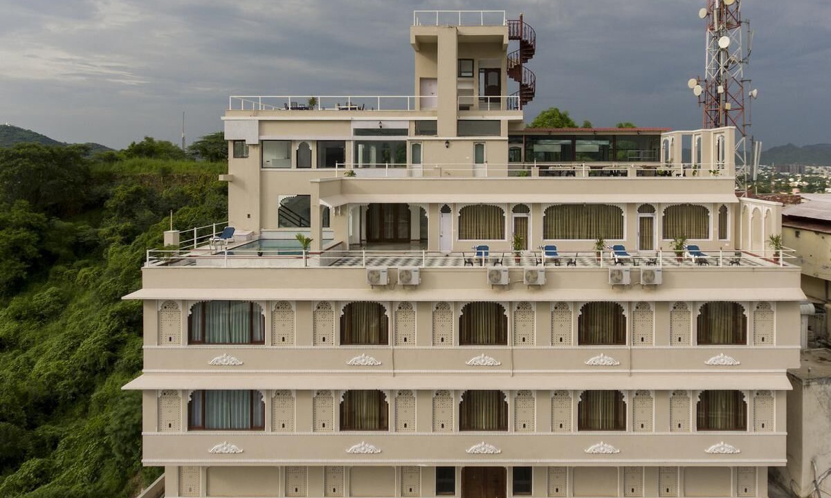 Photo of Outdoor in Lake Swaroop Sagar