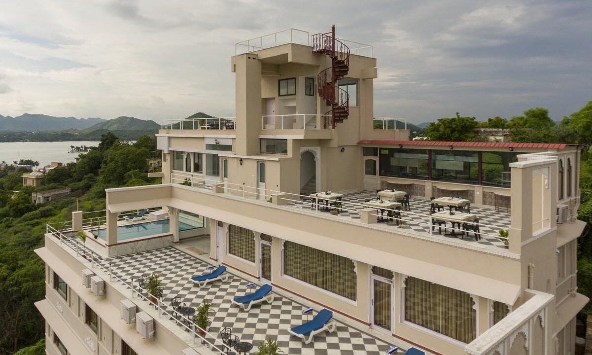 Photo of Outdoor in Lake Swaroop Sagar