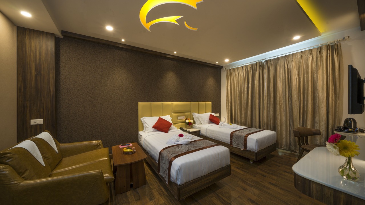 Photo of Bedroom in KK Nagar