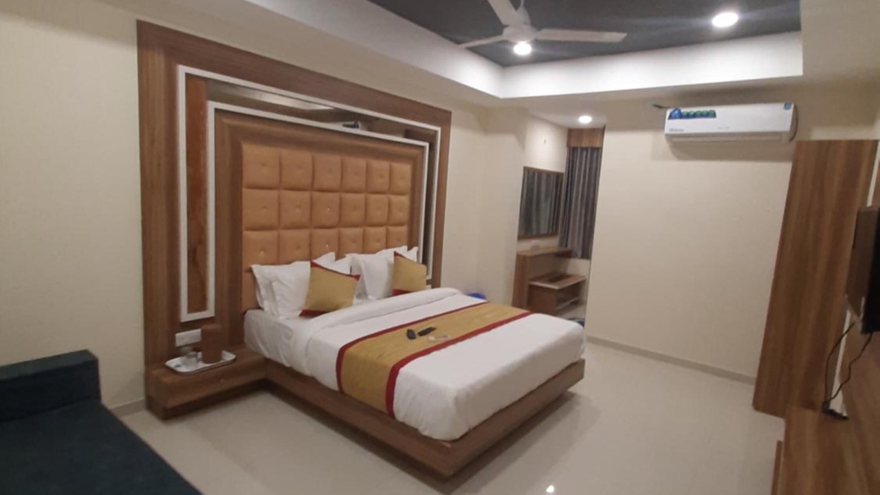Photo of Bedroom in Anand
