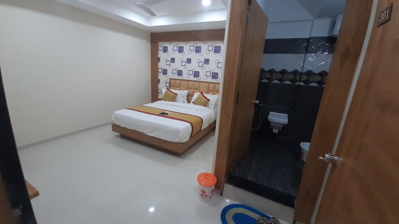 Photo of Bedroom in Anand