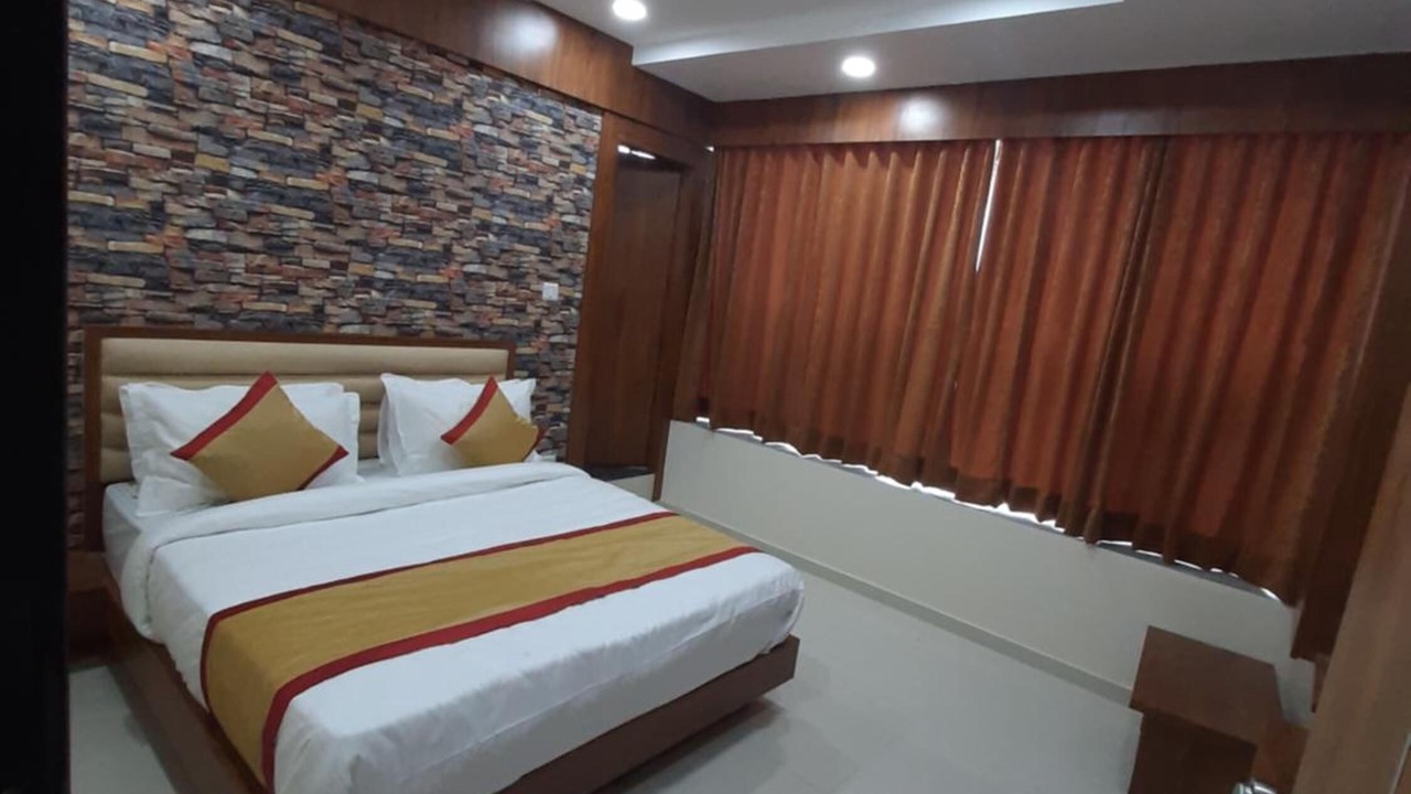 Photo of Bedroom in Anand