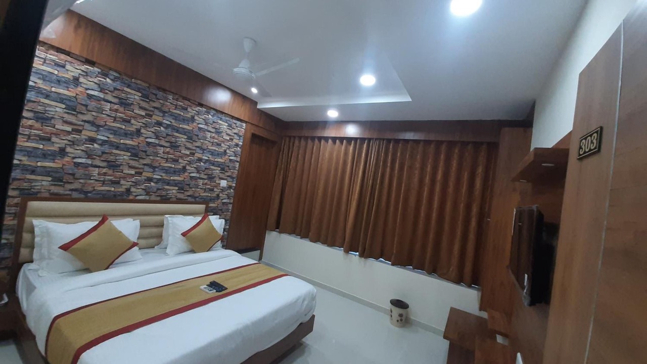 Photo of Bedroom in Anand