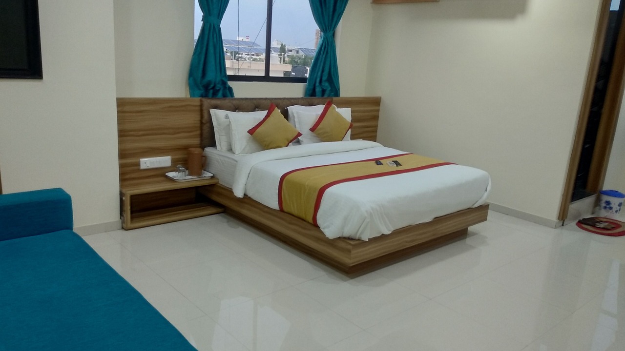 Photo of Bedroom in Anand