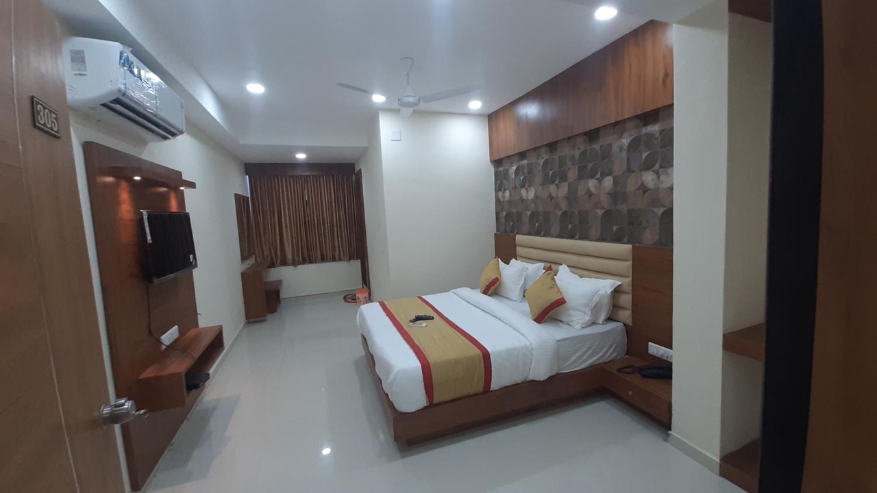 Photo of Bedroom in Anand