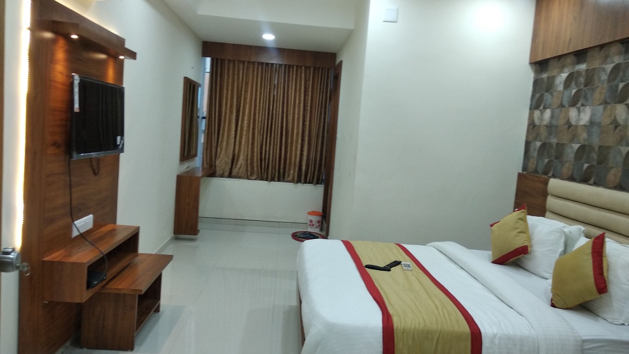 Photo of Bedroom in Anand
