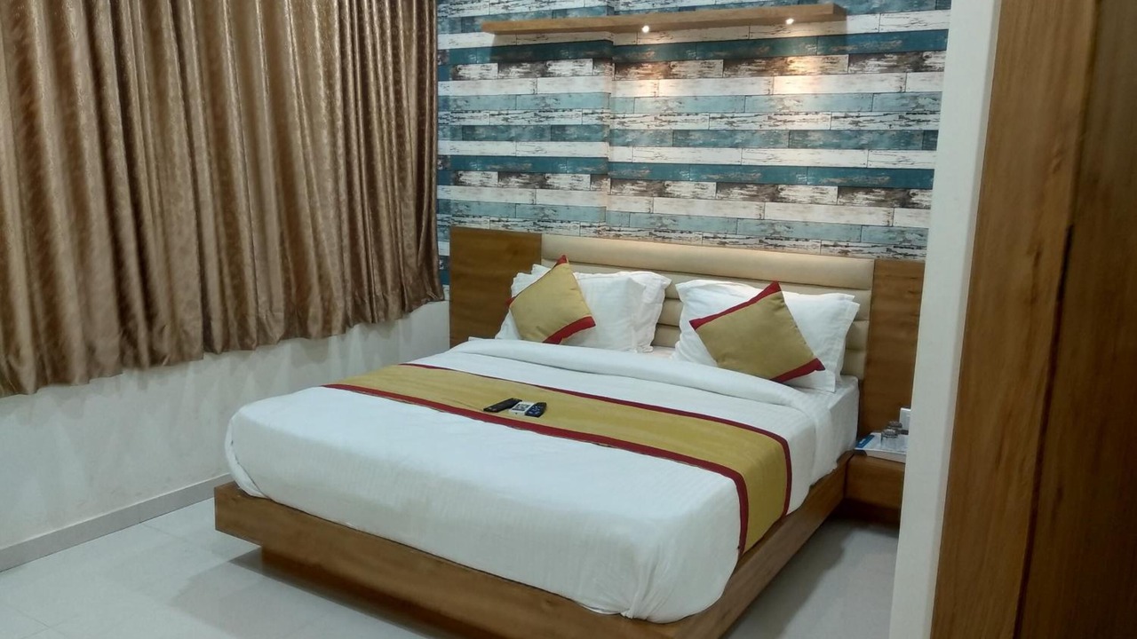 Photo of Bedroom in Anand