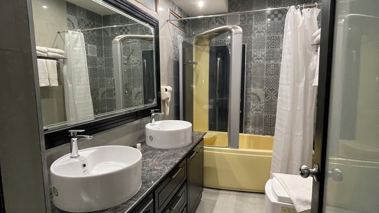Photo of Bathroom in Varkala
