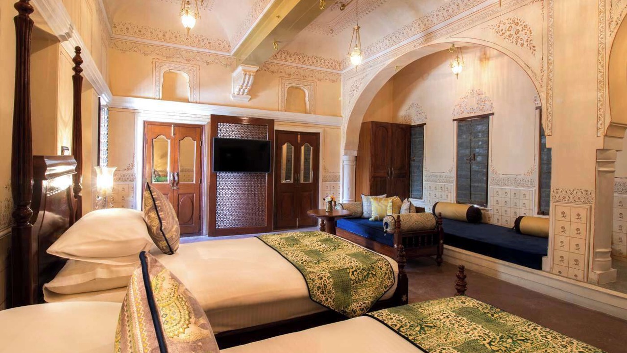 Photo of Bedroom in Mandawa