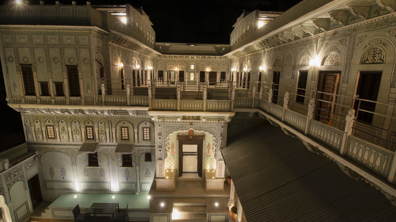 Photo of Outdoor in Mandawa