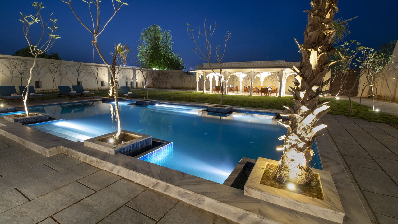 Photo of Outdoor in Mandawa
