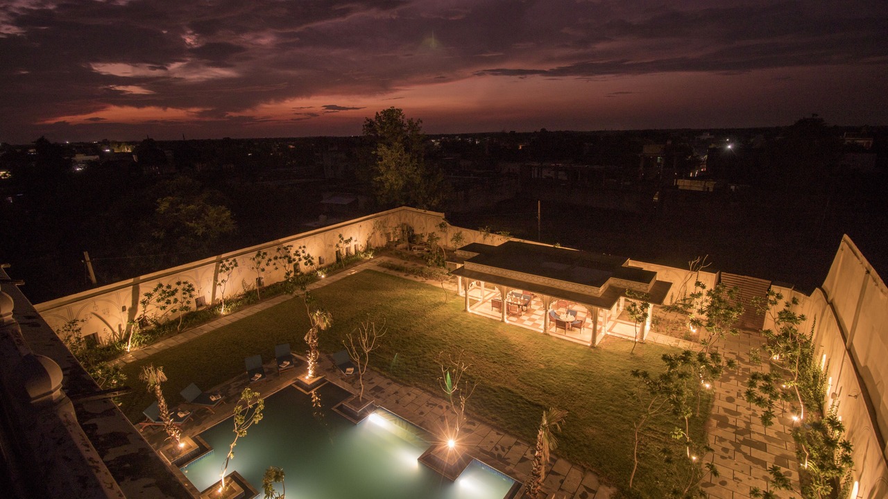 Photo of Outdoor in Mandawa