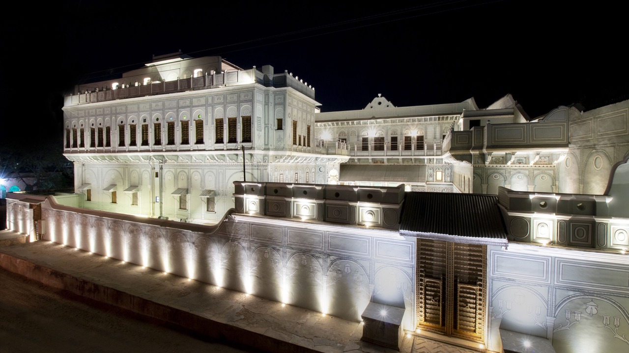 Photo of Outdoor in Mandawa