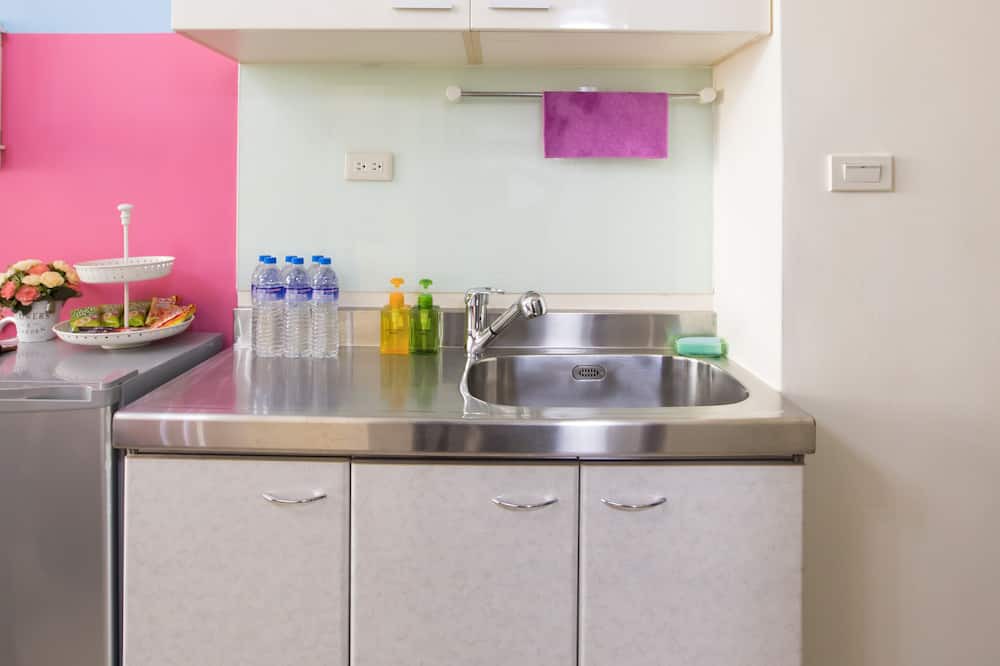 Photo of Kitchen in Ximending
