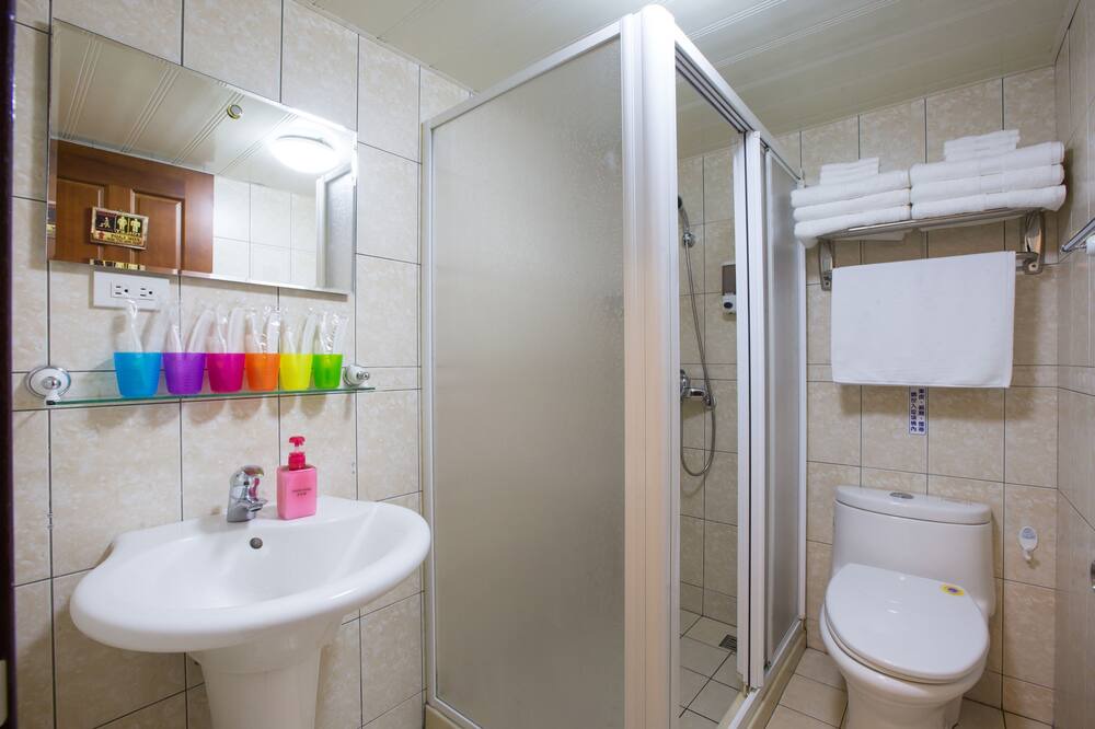 Photo of Bathroom in Ximending