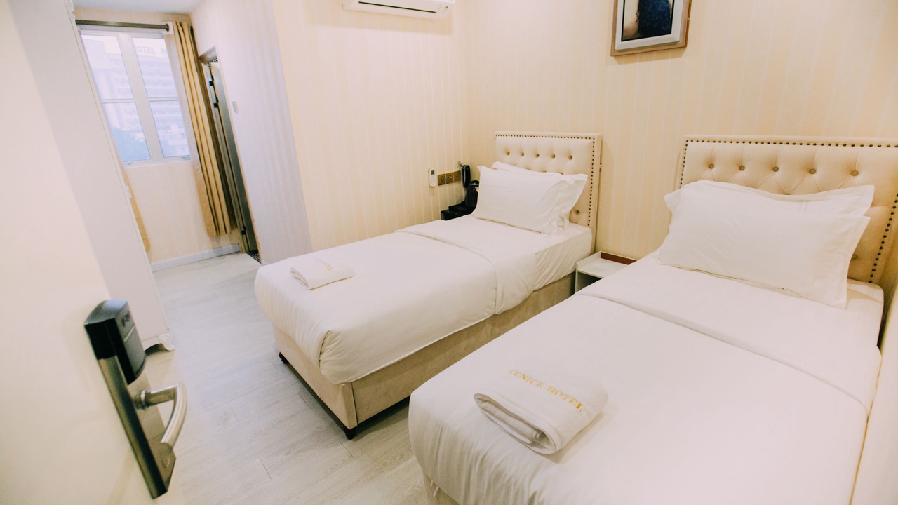Photo of Bedroom in Pudu