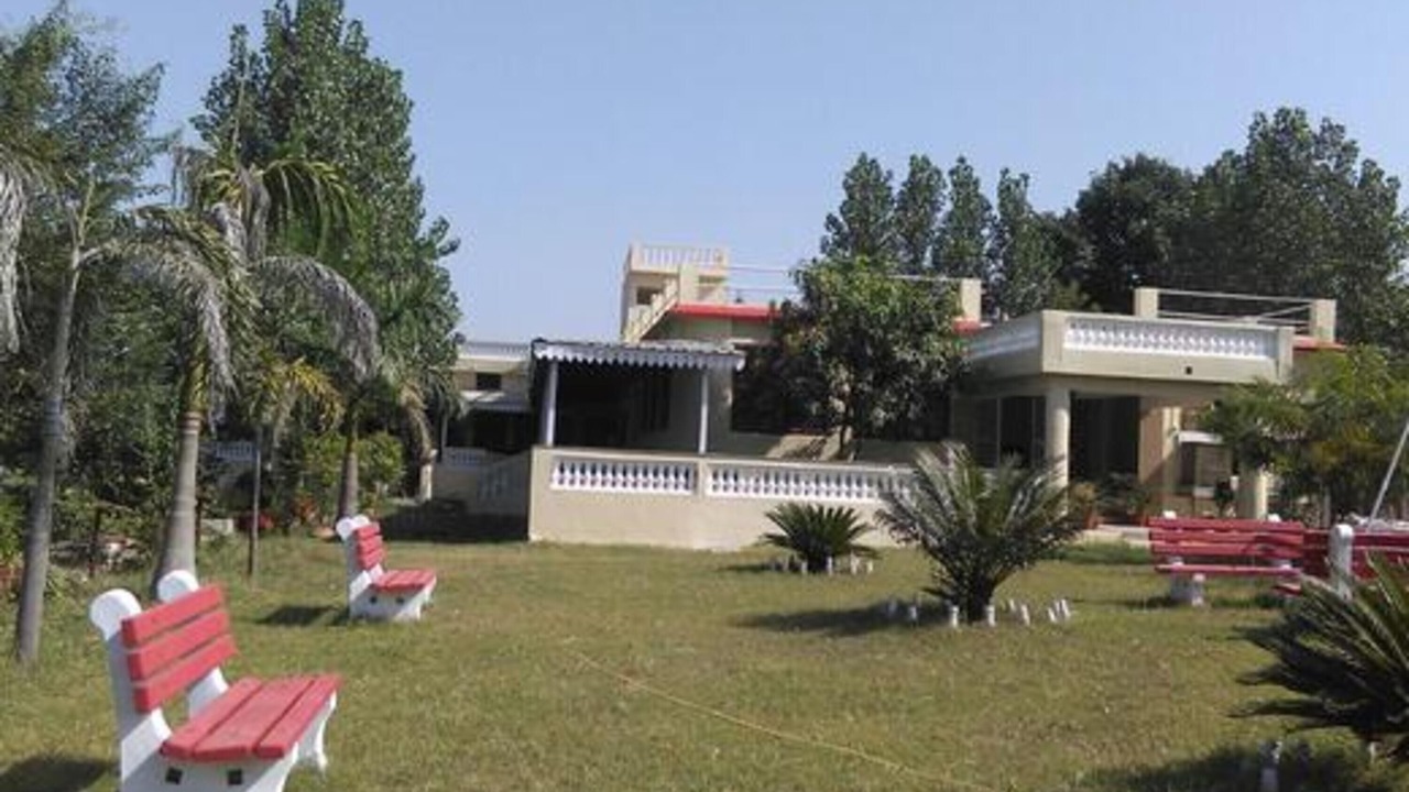 Photo of Outdoor in Panna