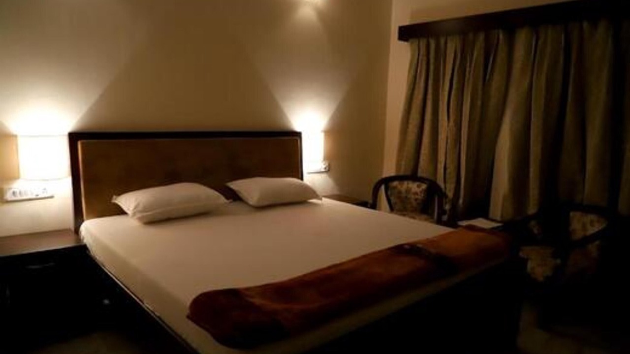 Photo of Bedroom in Panna