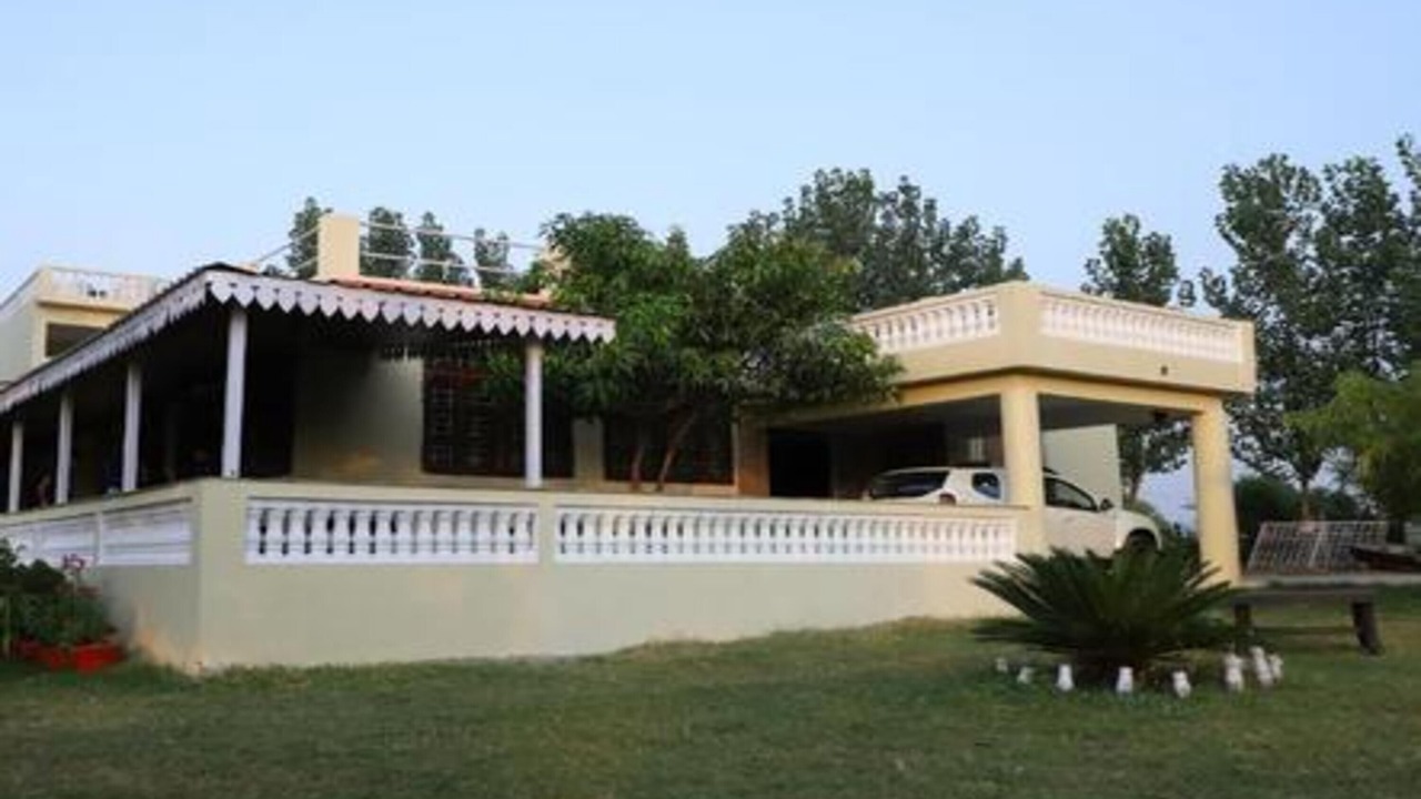 Photo of Outdoor in Panna