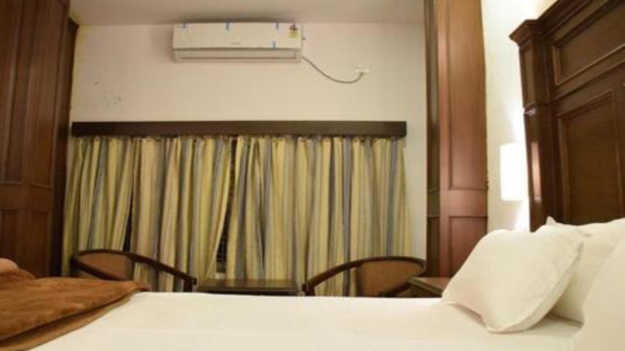 Photo of Bedroom in Panna