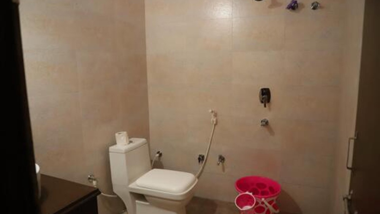 Photo of Bathroom in Panna