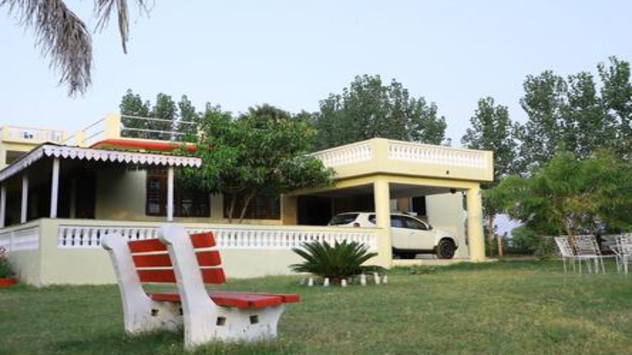 Photo of Outdoor in Panna