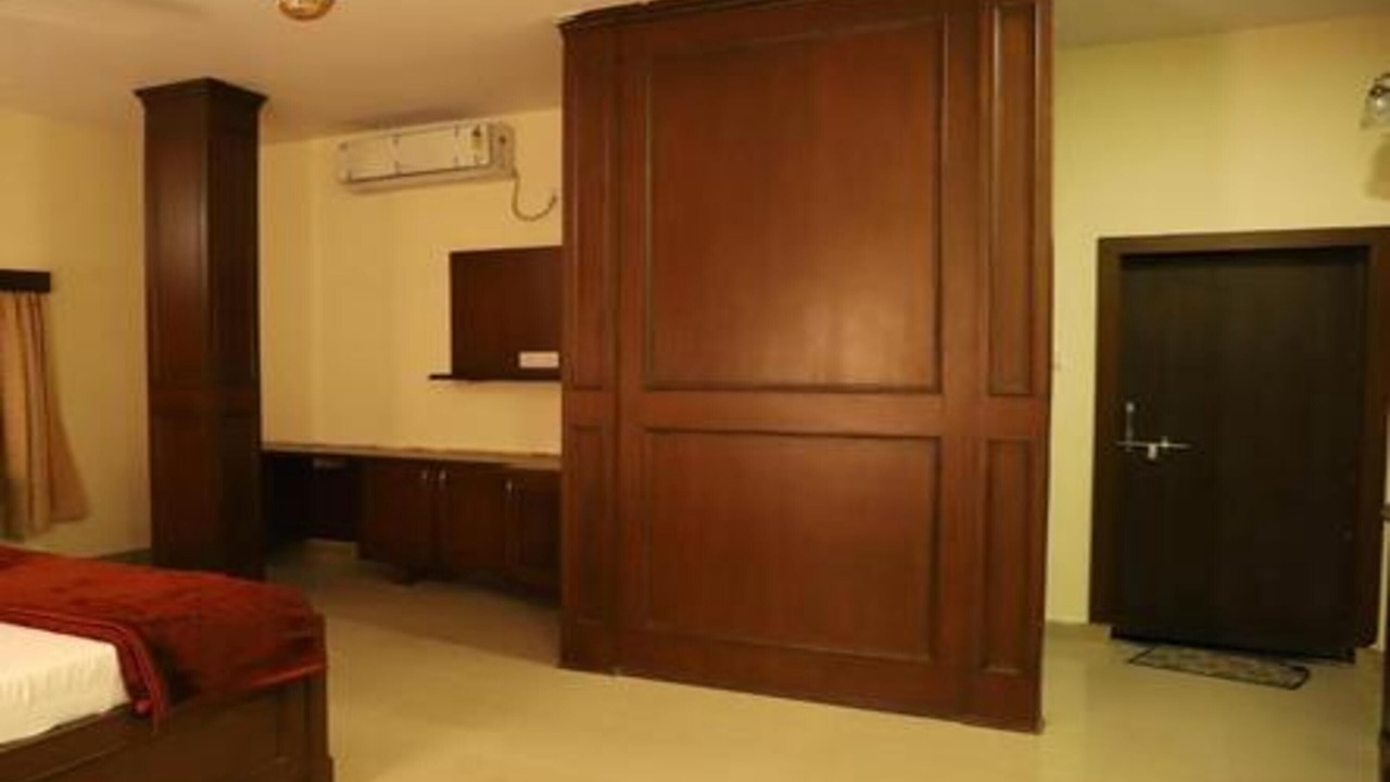 Photo of Bedroom in Panna