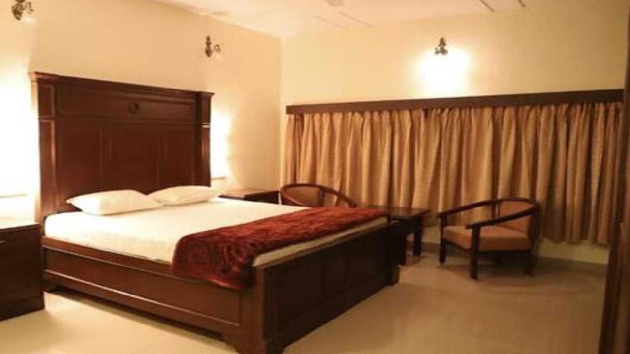 Photo of Bedroom in Panna