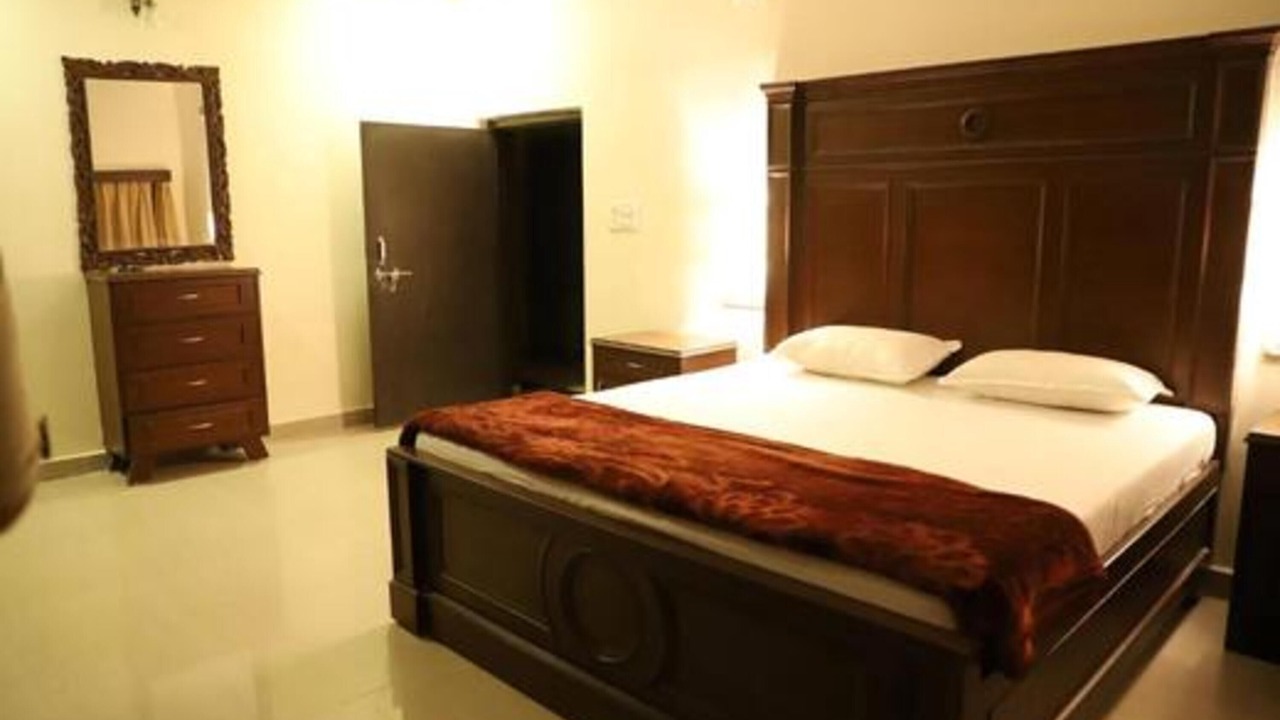 Photo of Bedroom in Panna