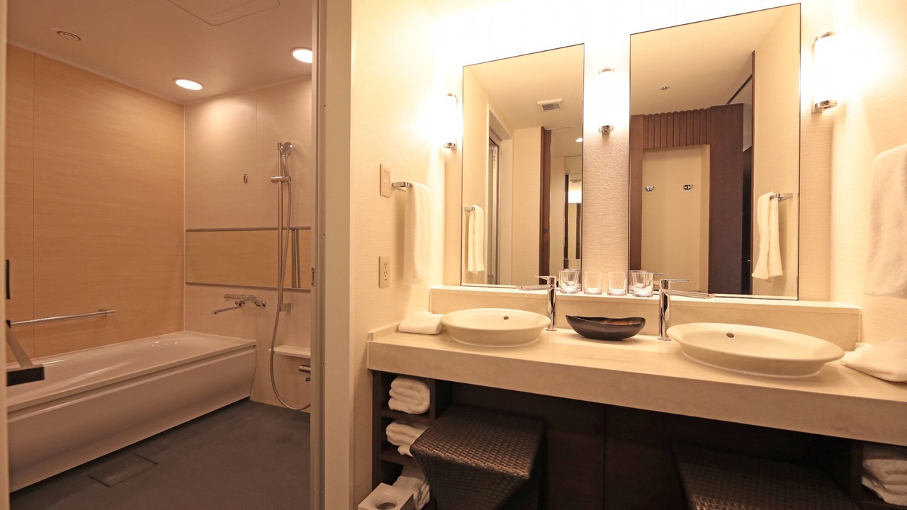 Photo of Bathroom in Shiomi