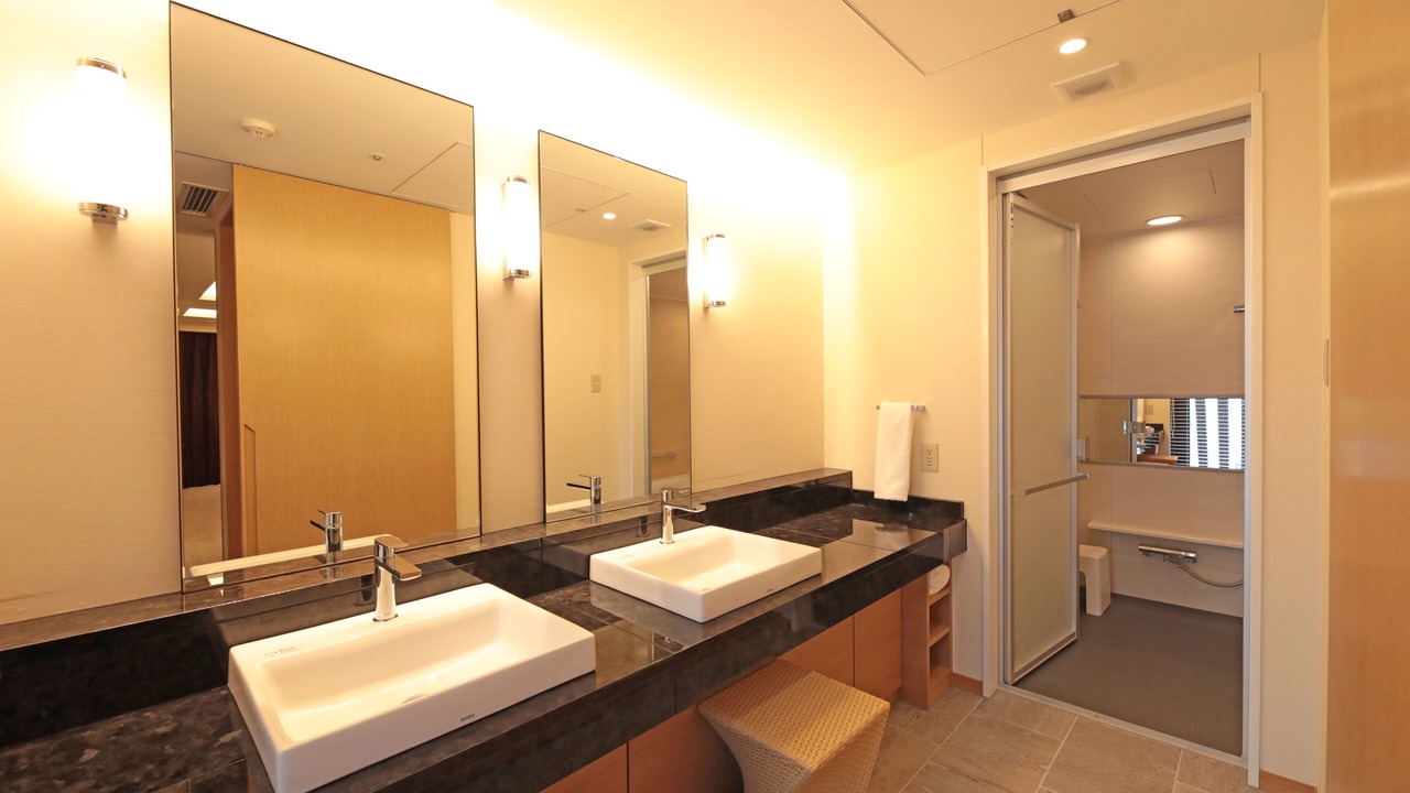Photo of Bathroom in Shiomi