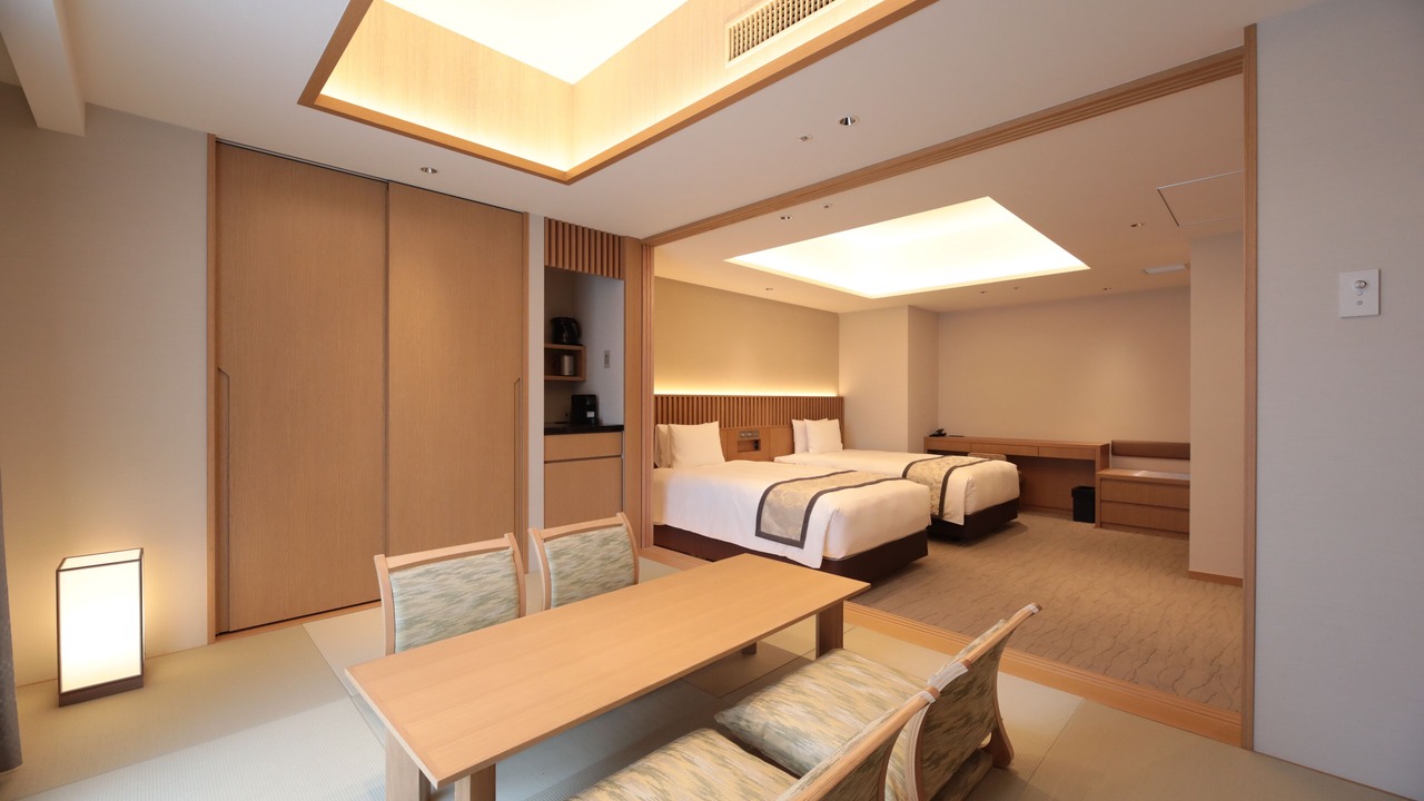 Photo of Bedroom in Shiomi