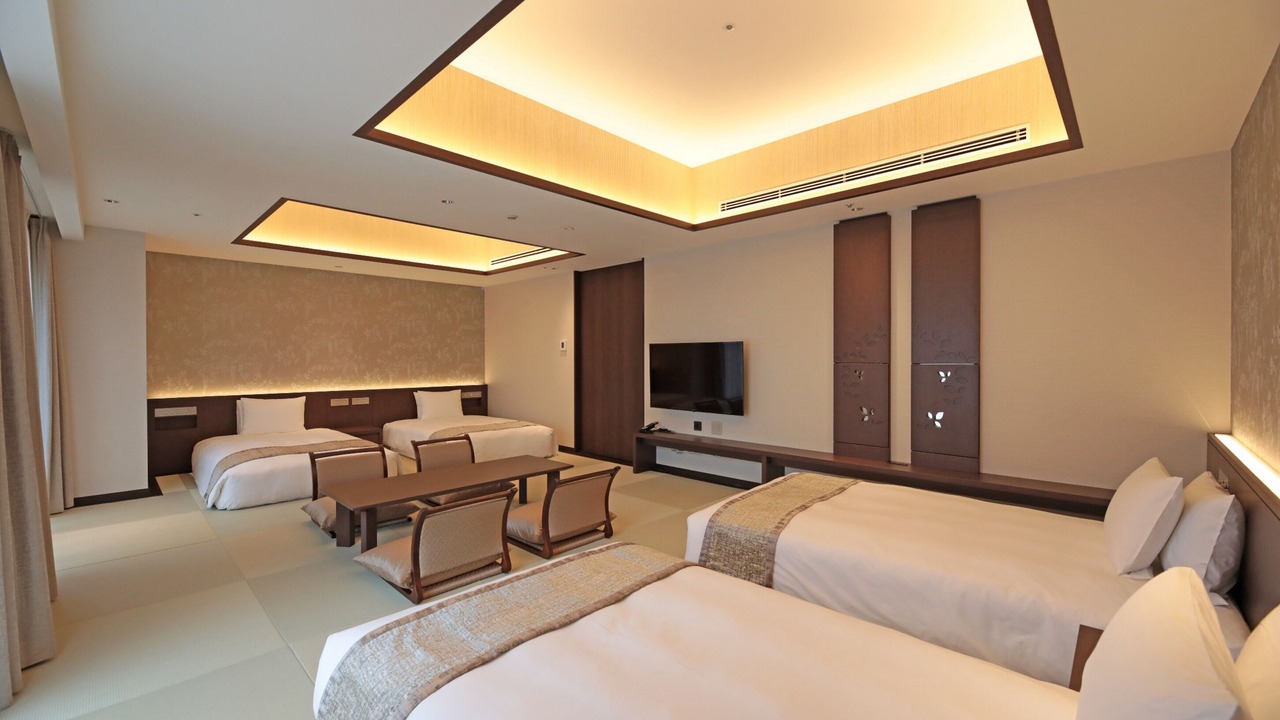 Photo of Bedroom in Shiomi