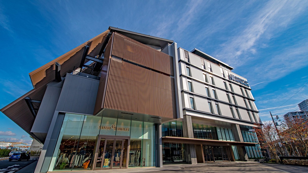 Photo of Outdoor in Shiomi
