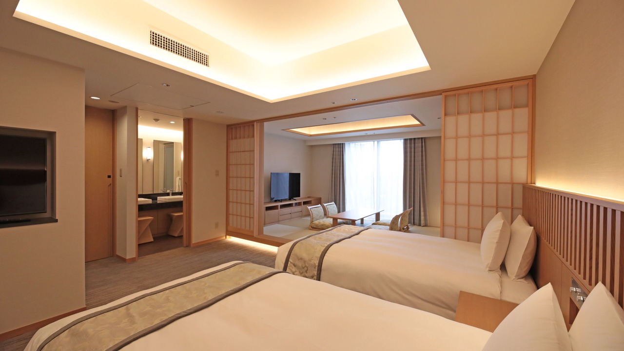 Photo of Livingroom in Shiomi