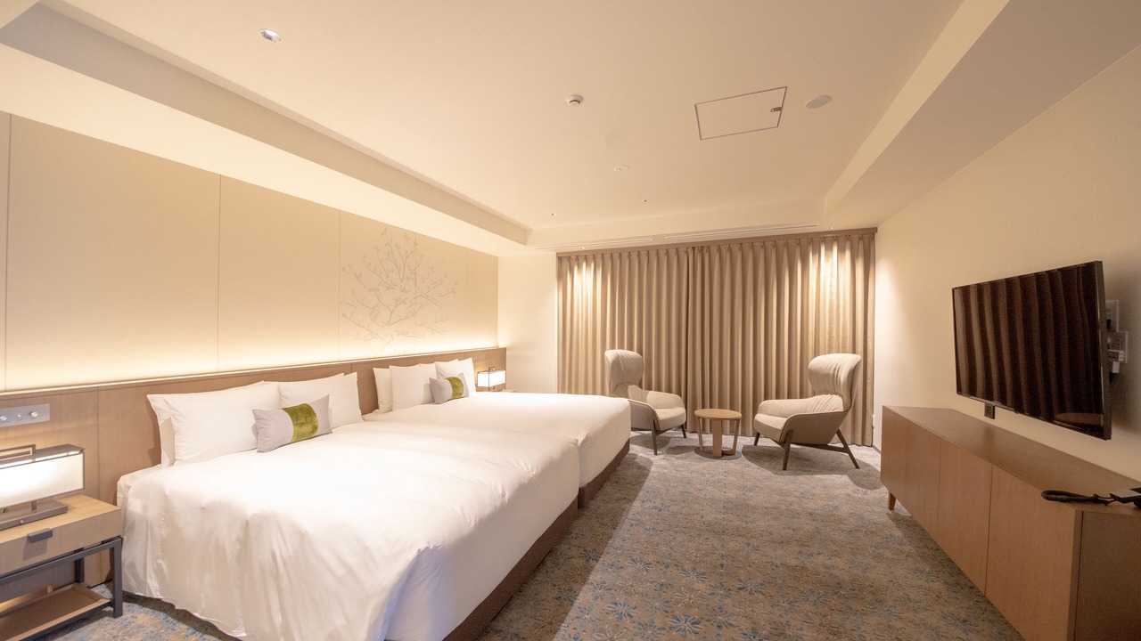 Photo of Bedroom in Shiomi