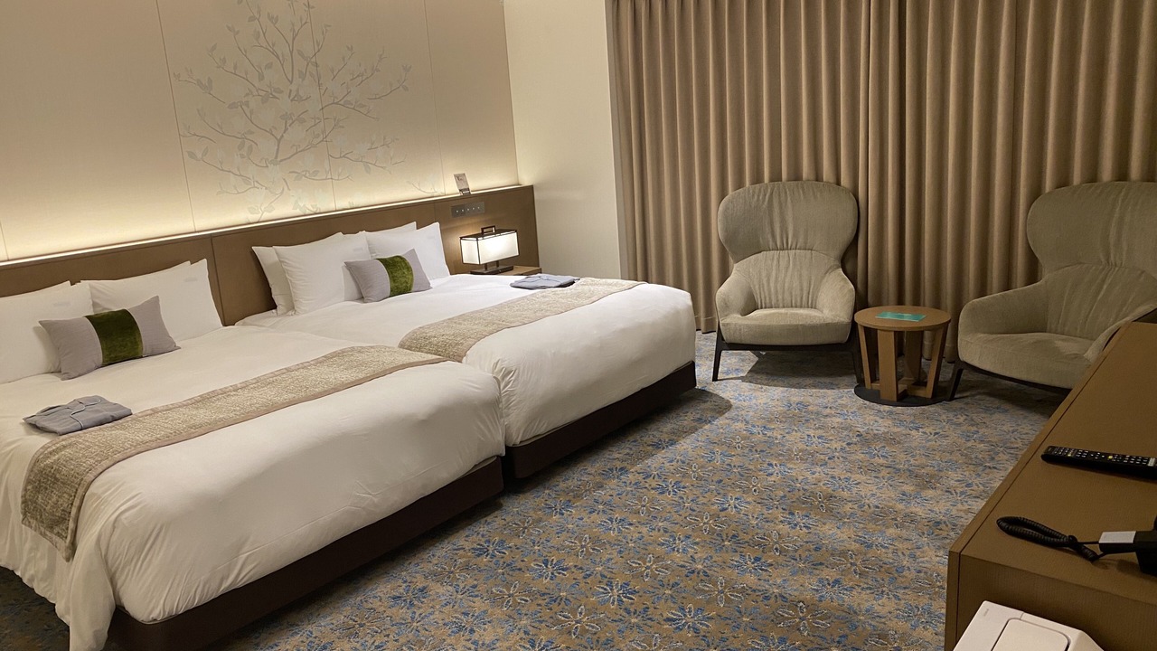 Photo of Bedroom in Shiomi