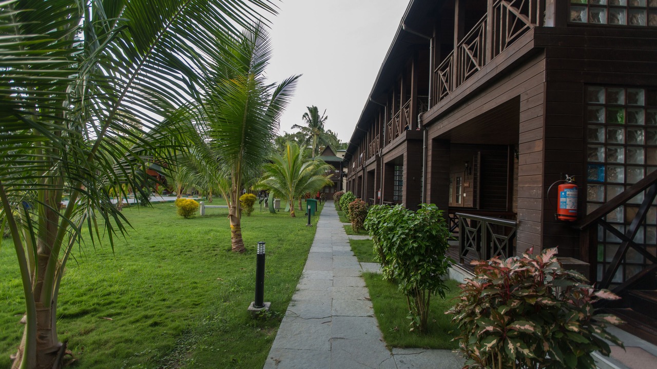 Photo of Outdoor in Neil Island