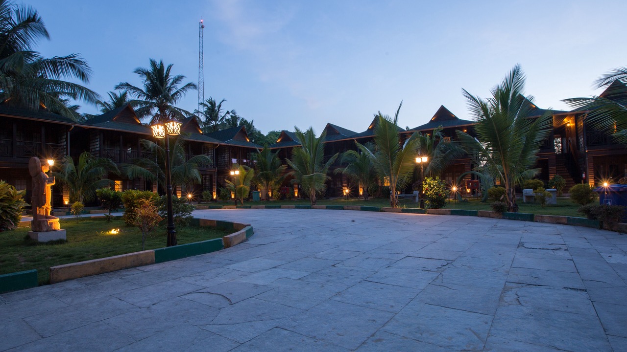 Photo of Outdoor in Neil Island