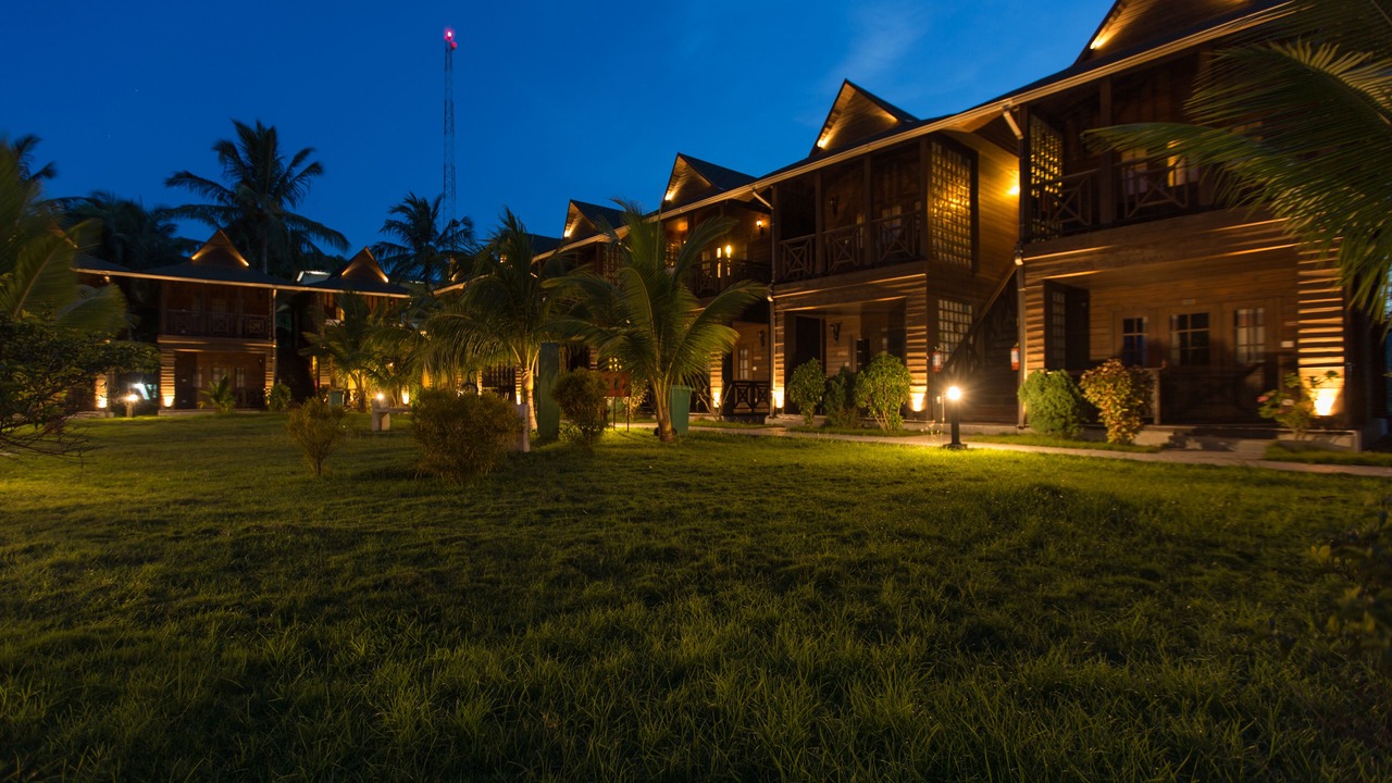 Photo of Outdoor in Neil Island
