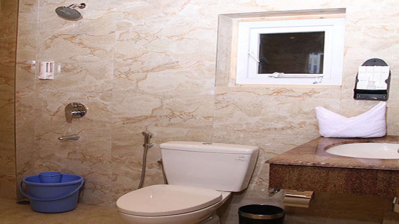 Photo of Bathroom in Neil Island