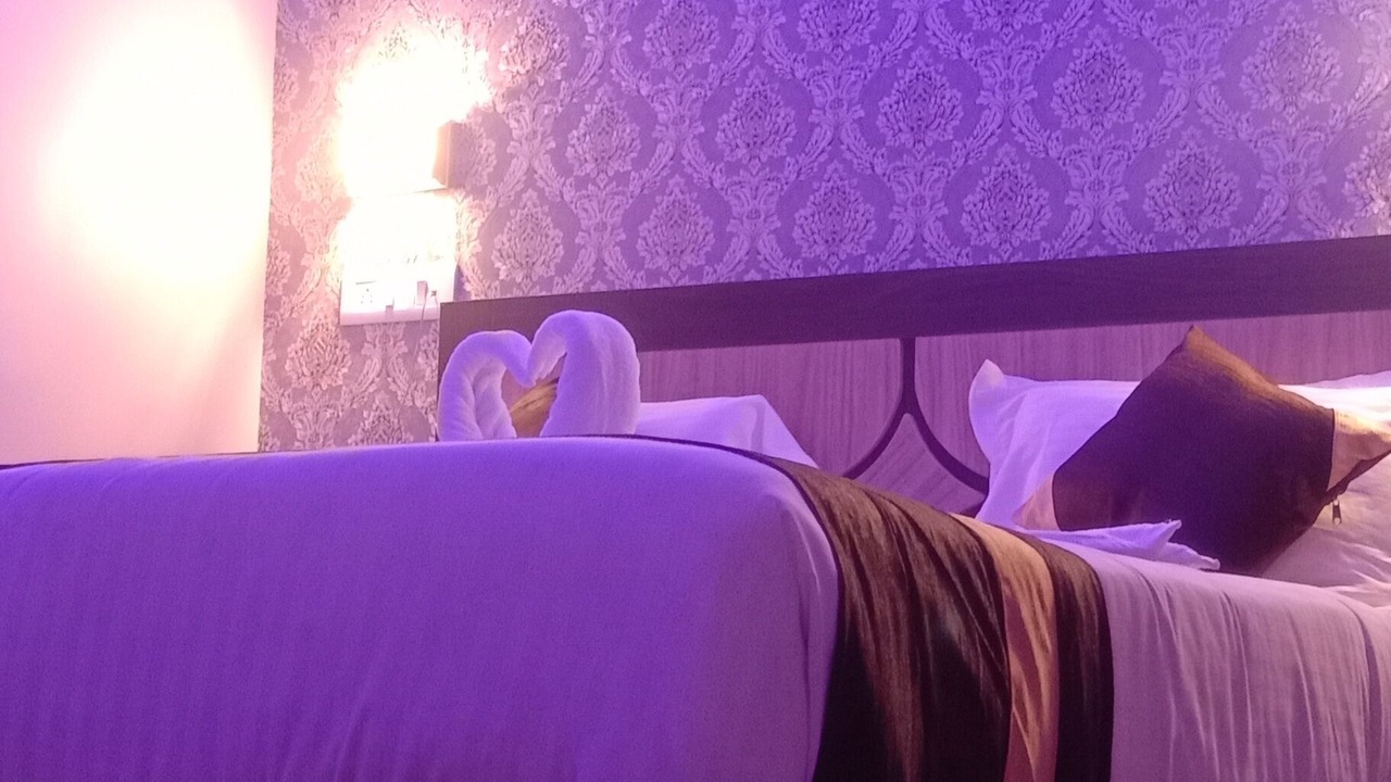 Photo of Bedroom in Port Blair