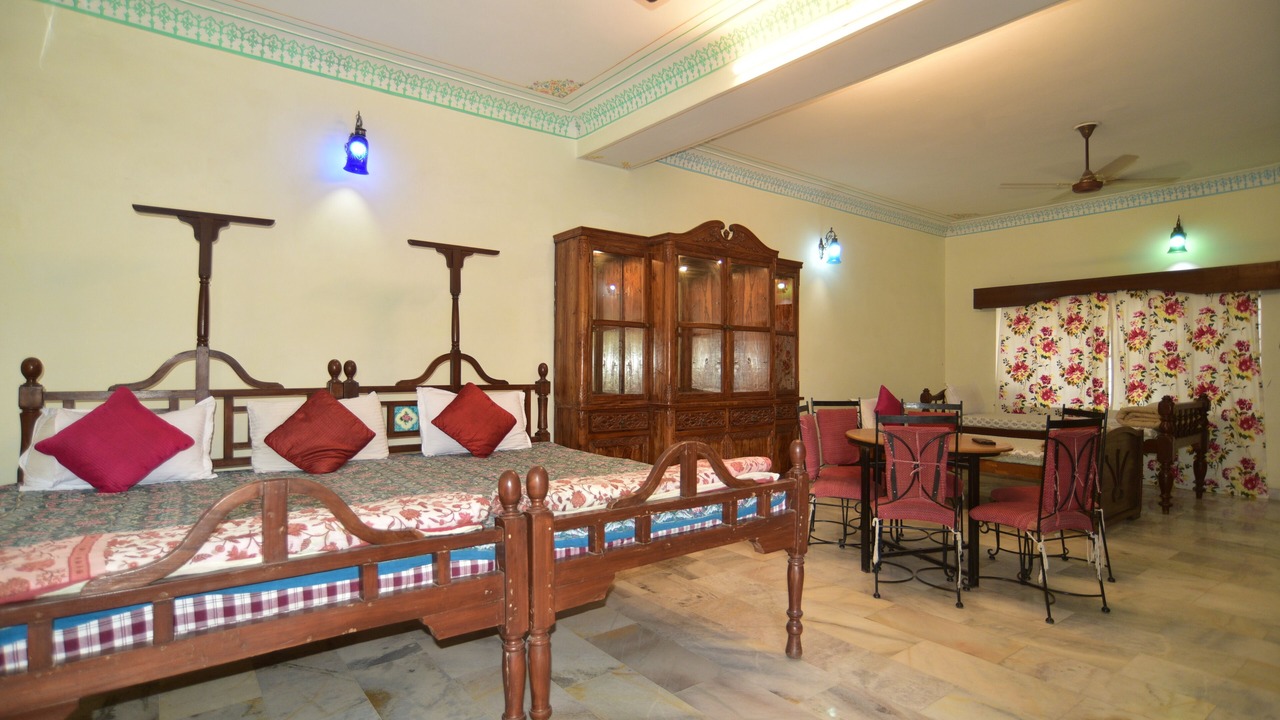Photo of Bedroom in Jaipur