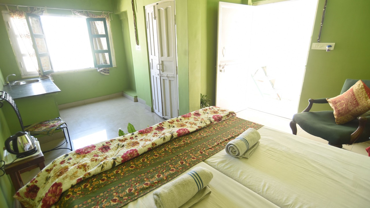 Photo of Bedroom in Jaipur