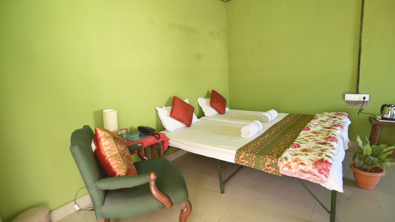 Photo of Bedroom in Jaipur