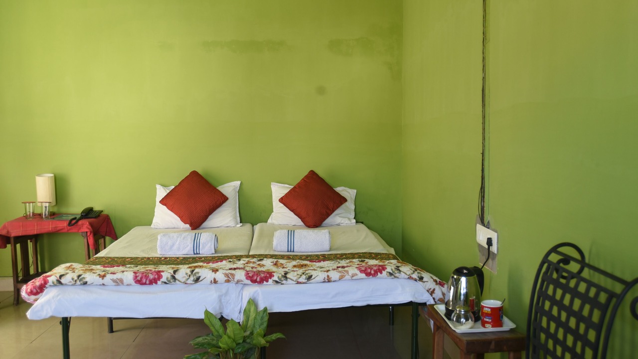 Photo of Bedroom in Jaipur