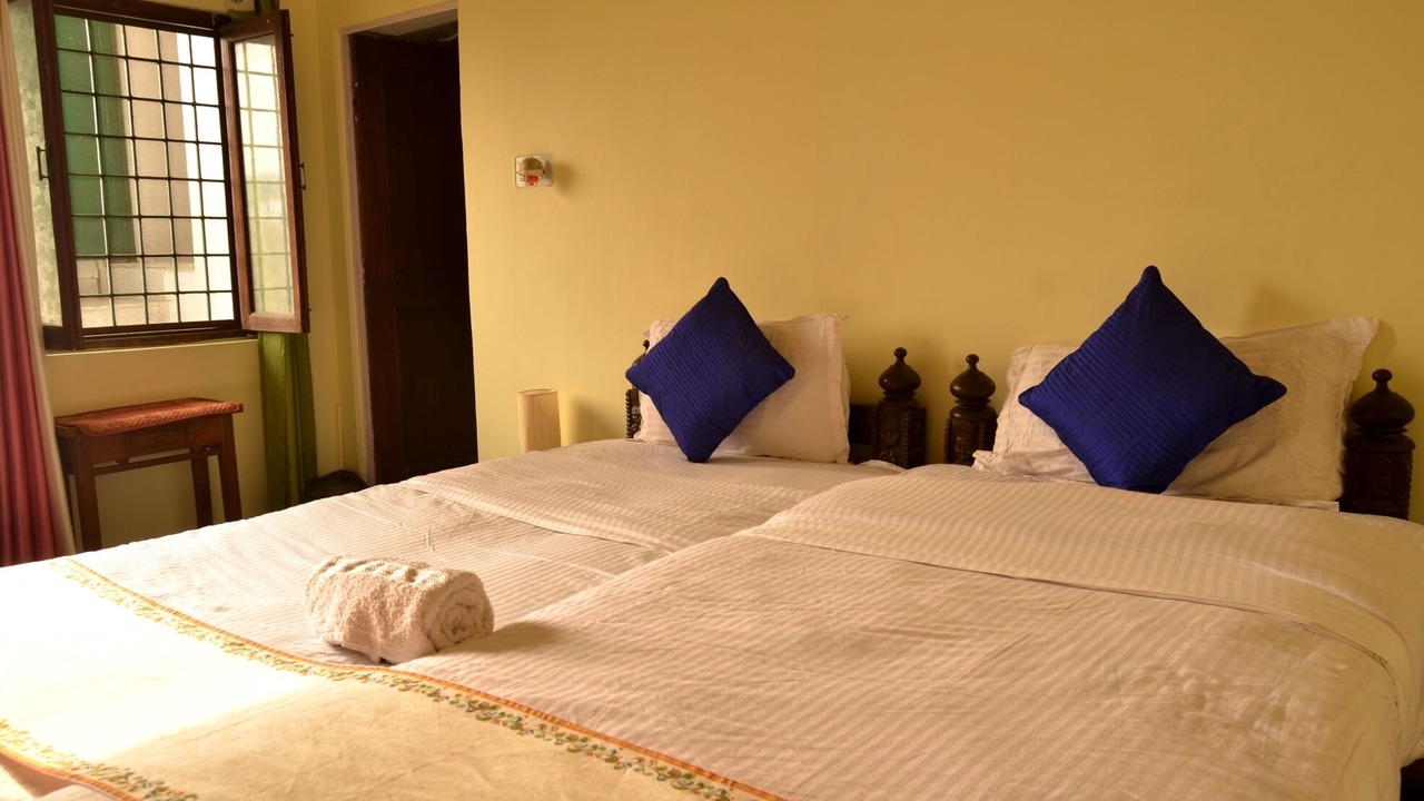 Photo of Bedroom in Jaipur