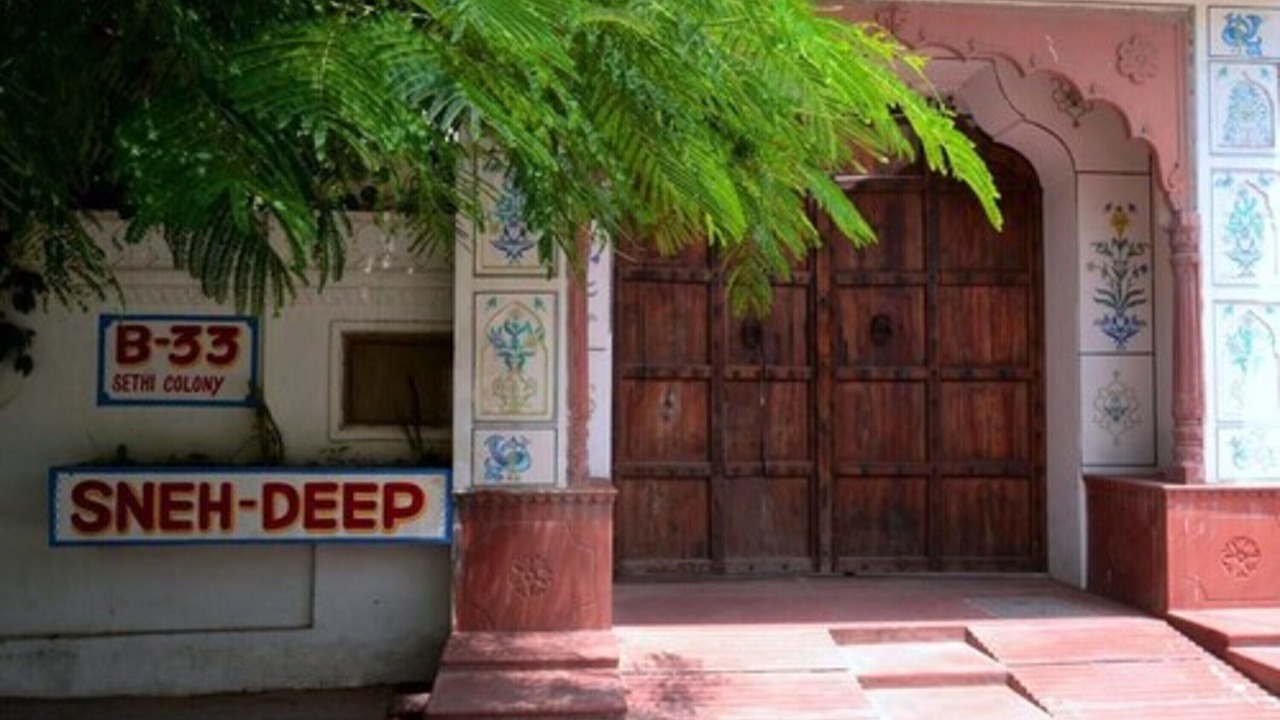 Photo of Outdoor in Jaipur