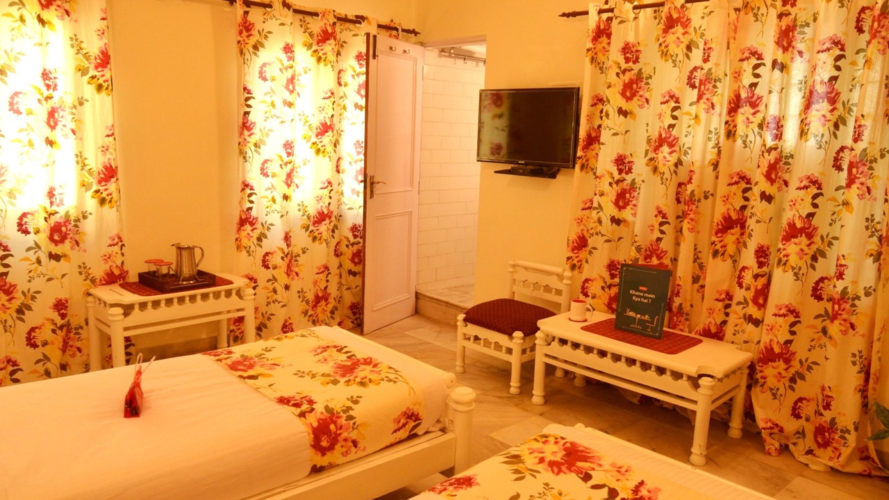 Photo of Bedroom in Jaipur